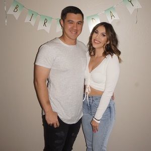 Meet your Posher, Kathryn